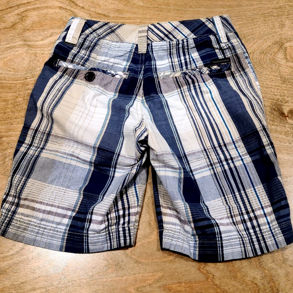 Quicksilver Chino Shorts - Picture 5 of 5